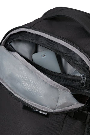 Samsonite Roader 55L Medium Travel Backpack 9 Samsonite Roader 55L Medium Travel Backpack - Image 7