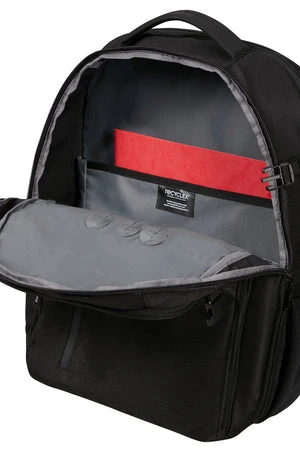 Samsonite Roader Large 17.3" Laptop Backpack 9 Samsonite Roader Large 17.3" Laptop Backpack - Image 7