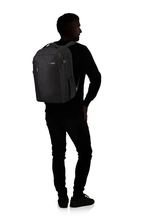 Samsonite Roader Large 17.3" Laptop Backpack 11 Samsonite Roader Large 17.3" Laptop Backpack - Image 9