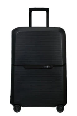 Samsonite Magnum ECO 69cm Medium 4 Wheel Spinner Suitcase 38 Samsonite Magnum ECO 69cm Medium 4 Wheel Spinner Suitcase -Travel Storage Store bl1 114ac9c8 a05a 4cfe 8254 9954cdb257ed