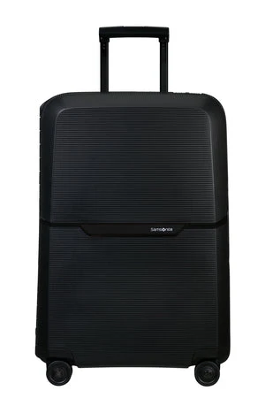 Samsonite Magnum ECO 69cm Medium 4 Wheel Spinner Suitcase 19 Samsonite Magnum ECO 69cm Medium 4 Wheel Spinner Suitcase - Image 17