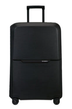 Samsonite Magnum ECO 75cm Large 4-Wheel Spinner Suitcase 33 Samsonite Magnum ECO 75cm Large 4-Wheel Spinner Suitcase -Travel Storage Store bl1 3016441d 23fc 4b08 a83f 22d28706df57