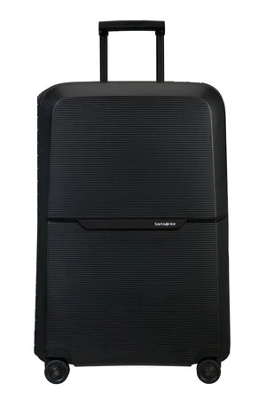 Samsonite Magnum ECO 75cm Large 4-Wheel Spinner Suitcase 14 Samsonite Magnum ECO 75cm Large 4-Wheel Spinner Suitcase - Image 12