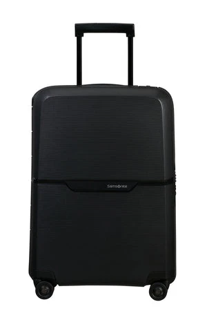 Samsonite Magnum ECO 55cm 4-Wheel Spinner Cabin Case 9 Samsonite Magnum ECO 55cm 4-Wheel Spinner Cabin Case - Image 7