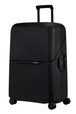 Samsonite Magnum ECO 75cm Large 4-Wheel Spinner Suitcase 34 Samsonite Magnum ECO 75cm Large 4-Wheel Spinner Suitcase -Travel Storage Store bl2 0d0c39b2 9230 4792 b1a6 0f405b08872c