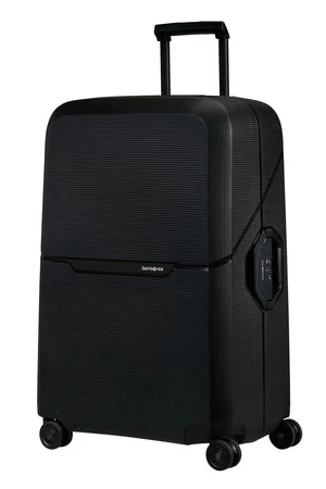 Samsonite Magnum ECO 75cm Large 4-Wheel Spinner Suitcase 15 Samsonite Magnum ECO 75cm Large 4-Wheel Spinner Suitcase - Image 13
