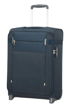Samsonite Citybeat 55cm Upright Cabin Case 23 Samsonite Citybeat 55cm Upright Cabin Case -Travel Storage Store bl2 3c287069 fb05 4ec6 9a7e da16a2800ec0