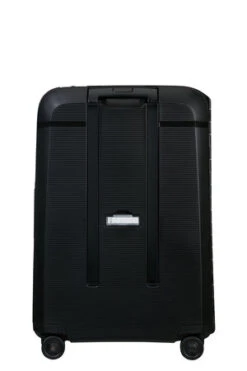 Samsonite Magnum ECO 69cm Medium 4 Wheel Spinner Suitcase 40 Samsonite Magnum ECO 69cm Medium 4 Wheel Spinner Suitcase -Travel Storage Store bl3 1c0e6d3b 4fa9 4c2a 8141 6763821359dd