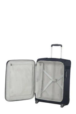 Samsonite Citybeat 55cm Upright Cabin Case 24 Samsonite Citybeat 55cm Upright Cabin Case -Travel Storage Store bl3 4abd3f51 fe86 4624 b020 fe1d0cee8cae