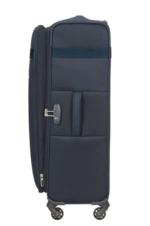 Samsonite Citybeat 78cm Large Expandable Spinner Case 11 Samsonite Citybeat 78cm Large Expandable Spinner Case - Image 9