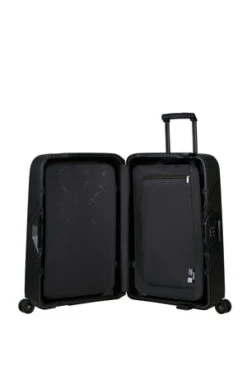 Samsonite Magnum ECO 69cm Medium 4 Wheel Spinner Suitcase 41 Samsonite Magnum ECO 69cm Medium 4 Wheel Spinner Suitcase -Travel Storage Store bl4 2d8c28ca 2b00 46ec 9db8 64eddde288b1