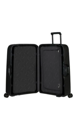 Samsonite Magnum ECO 75cm Large 4-Wheel Spinner Suitcase 36 Samsonite Magnum ECO 75cm Large 4-Wheel Spinner Suitcase -Travel Storage Store bl4 7f79ef81 c6d2 425c b25a bb7015a908fb