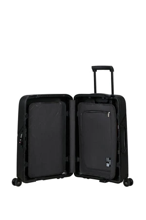 Samsonite Magnum ECO 55cm 4-Wheel Spinner Cabin Case 12 Samsonite Magnum ECO 55cm 4-Wheel Spinner Cabin Case - Image 10