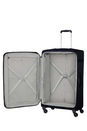 Samsonite Citybeat 78cm Large Expandable Spinner Case 12 Samsonite Citybeat 78cm Large Expandable Spinner Case - Image 10