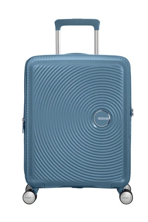 American Tourister Soundbox 55cm 4-Wheel Expandable Cabin Case 3 American Tourister Soundbox 55cm 4-Wheel Expandable Cabin Case