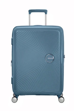 American Tourister Soundbox 77cm 4-Wheel Expandable Suitcase 19 American Tourister Soundbox 77cm 4-Wheel Expandable Suitcase - Image 17