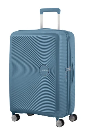 American Tourister Soundbox 77cm 4-Wheel Expandable Suitcase 20 American Tourister Soundbox 77cm 4-Wheel Expandable Suitcase - Image 18