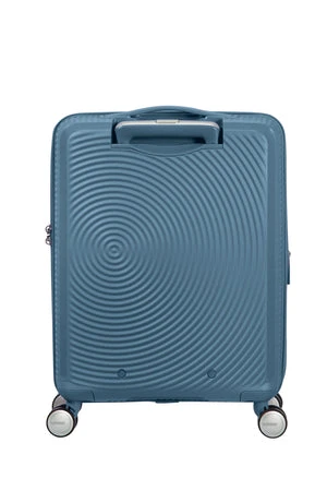 American Tourister Soundbox 55cm 4-Wheel Expandable Cabin Case 5 American Tourister Soundbox 55cm 4-Wheel Expandable Cabin Case - Image 3