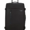 Samsonite Roader 68cm Medium 2-Wheel Duffle Bag -Travel Storage Store blk1 2e392bc3 5a42 40e1 ba9c 57ed3a967f41