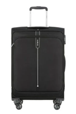Samsonite Popsoda 66cm Medium Expandable Spinner Case