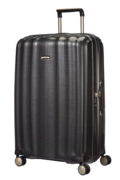 Samsonite Lite Cube 82cm Extra Large 4-Wheel Suitcase
