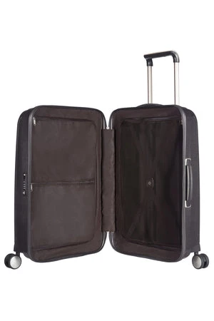 Samsonite Lite Cube 82cm Extra Large 4-Wheel Suitcase 4 Samsonite Lite Cube 82cm Extra Large 4-Wheel Suitcase - Image 2