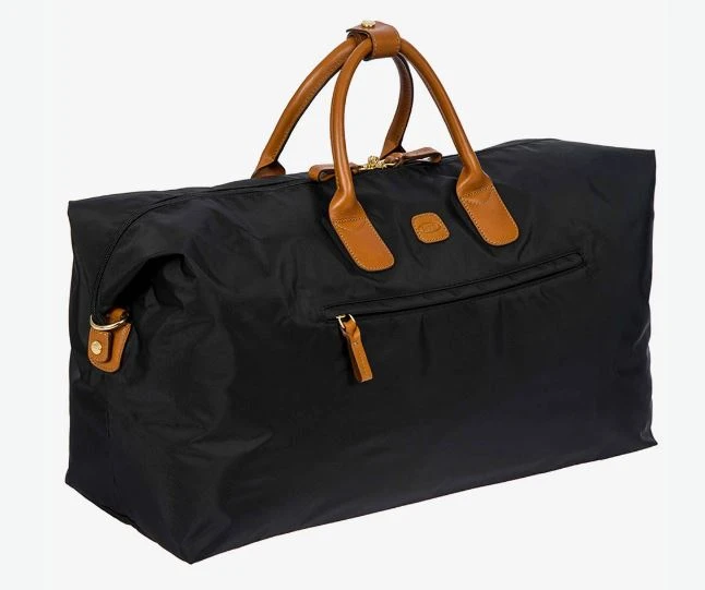 Bric's X-Travel Large Holdall 4 Bric's X-Travel Large Holdall - Image 2
