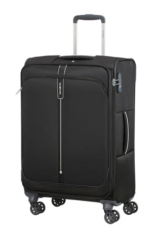 Samsonite Popsoda 66cm Medium Expandable Spinner Case 4 Samsonite Popsoda 66cm Medium Expandable Spinner Case - Image 2