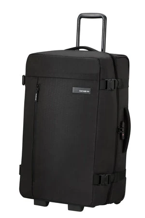 Samsonite Roader 68cm Medium 2-Wheel Duffle Bag 4 Samsonite Roader 68cm Medium 2-Wheel Duffle Bag - Image 2