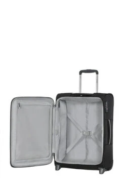 Samsonite Popsoda 55cm Upright Cabin Case 17 Samsonite Popsoda 55cm Upright Cabin Case -Travel Storage Store blk3 c3e5b60d 3abc 467e adf2 e272a9dcade5
