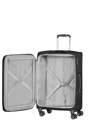 Samsonite Popsoda 66cm Medium Expandable Spinner Case 5 Samsonite Popsoda 66cm Medium Expandable Spinner Case - Image 3