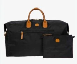 Bric's X-Travel Large Holdall 11 Bric's X-Travel Large Holdall -Travel Storage Store blk3 f774e109 0c7c 420f a6c2 9e00674215ba