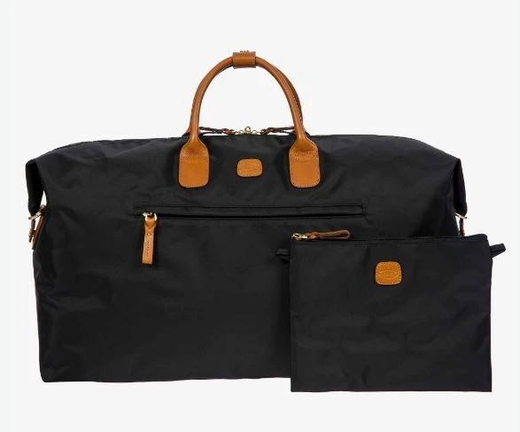 Bric's X-Travel Large Holdall 5 Bric's X-Travel Large Holdall - Image 3