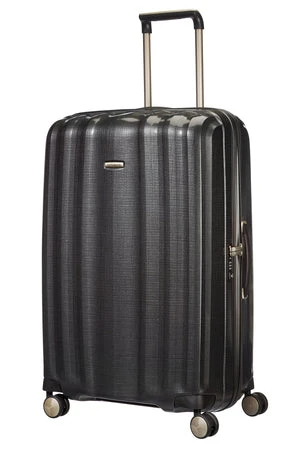 Samsonite Lite Cube 82cm Extra Large 4-Wheel Suitcase 5 Samsonite Lite Cube 82cm Extra Large 4-Wheel Suitcase - Image 3