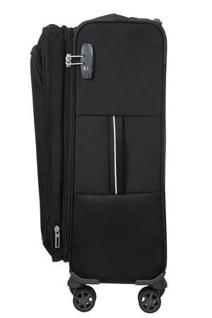 Samsonite Popsoda 66cm Medium Expandable Spinner Case 6 Samsonite Popsoda 66cm Medium Expandable Spinner Case - Image 4
