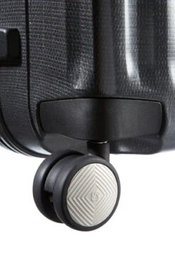 Samsonite Lite Cube 82cm Extra Large 4-Wheel Suitcase 17 Samsonite Lite Cube 82cm Extra Large 4-Wheel Suitcase -Travel Storage Store blk4 8b4b41c6 3c2b 4664 a504 3a1ec4c16941