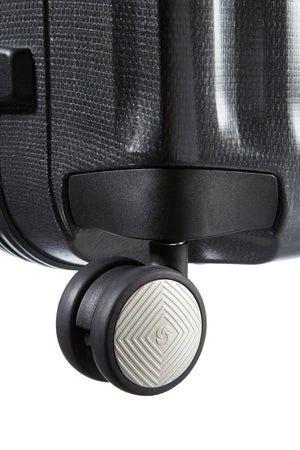 Samsonite Lite Cube 82cm Extra Large 4-Wheel Suitcase 6 Samsonite Lite Cube 82cm Extra Large 4-Wheel Suitcase - Image 4