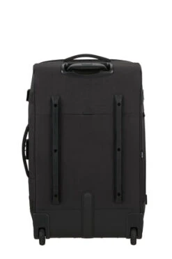 Samsonite Roader 68cm Medium 2-Wheel Duffle Bag 21 Samsonite Roader 68cm Medium 2-Wheel Duffle Bag -Travel Storage Store blk5 4f47216f 23dd 495a 91d3 e9ef26696831