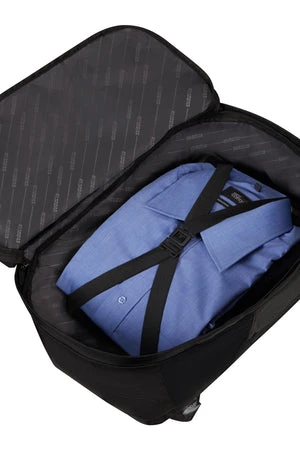 American Tourister Urban Track 15.6 Inch Laptop Cabin Backpack 21 American Tourister Urban Track 15.6 Inch Laptop Cabin Backpack - Image 19