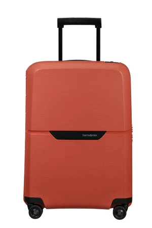 Samsonite Magnum ECO 55cm 4-Wheel Spinner Cabin Case 14 Samsonite Magnum ECO 55cm 4-Wheel Spinner Cabin Case - Image 12