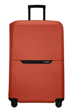 Samsonite Magnum ECO 81cm Extra Large Spinner Suitcase 27 Samsonite Magnum ECO 81cm Extra Large Spinner Suitcase -Travel Storage Store bo1 210970d6 d0b0 4dfa 9373 ba3da73b0eda