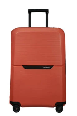 Samsonite Magnum ECO 75cm Large 4-Wheel Spinner Suitcase 38 Samsonite Magnum ECO 75cm Large 4-Wheel Spinner Suitcase -Travel Storage Store bo1 f058e85b 7852 4c26 b64c 9ffa3a3f26bb