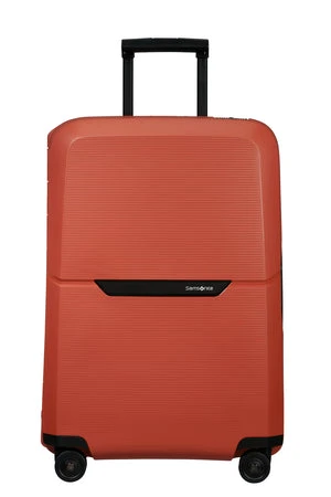 Samsonite Magnum ECO 75cm Large 4-Wheel Spinner Suitcase 19 Samsonite Magnum ECO 75cm Large 4-Wheel Spinner Suitcase - Image 17