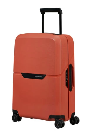 Samsonite Magnum ECO 55cm 4-Wheel Spinner Cabin Case 15 Samsonite Magnum ECO 55cm 4-Wheel Spinner Cabin Case - Image 13