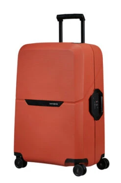 Samsonite Magnum ECO 75cm Large 4-Wheel Spinner Suitcase 39 Samsonite Magnum ECO 75cm Large 4-Wheel Spinner Suitcase -Travel Storage Store bo2 3d7c6ef0 eadc 4f9b b049 f040aa68484b