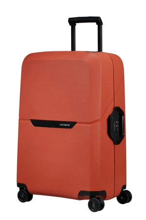 Samsonite Magnum ECO 75cm Large 4-Wheel Spinner Suitcase 20 Samsonite Magnum ECO 75cm Large 4-Wheel Spinner Suitcase - Image 18