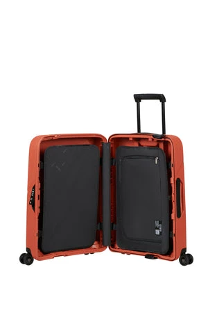 Samsonite Magnum ECO 55cm 4-Wheel Spinner Cabin Case 17 Samsonite Magnum ECO 55cm 4-Wheel Spinner Cabin Case - Image 15