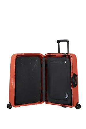 Samsonite Magnum ECO 75cm Large 4-Wheel Spinner Suitcase 22 Samsonite Magnum ECO 75cm Large 4-Wheel Spinner Suitcase - Image 20