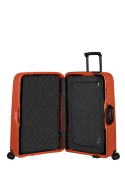 Samsonite Magnum ECO 81cm Extra Large Spinner Suitcase 30 Samsonite Magnum ECO 81cm Extra Large Spinner Suitcase -Travel Storage Store bo4 95e26f98 13d4 4917 94b9 94b6ae67b93a