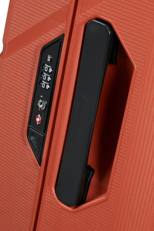 Samsonite Magnum ECO 55cm 4-Wheel Spinner Cabin Case 18 Samsonite Magnum ECO 55cm 4-Wheel Spinner Cabin Case - Image 16